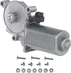 Power Window MOTOR-2 Door Cardone 42-126 Reman. Fixed Price $57.95.