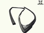 Oem Acura Tlx 2015-2020 Front Right Passenger Door Window Glass Run Channel. Fixed Price $34.99.