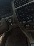 Driver Left Rear Door Glass Fits 95-99 Avalon 313784. Fixed Price $45.00.