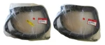 Oem Runchannel, Rr. Door Set Genuine Honda Cr-v 72735/72775-SWA-A01. Fixed Price $399.24.