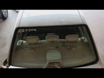 (local Pickup Only) Back Glass Fits 00-04 Avalon 1329012. Fixed Price $159.90.