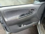 Passenger Right Quarter Glass Privacy Tint Fits 00-06 Mazda Mpv 99858. Fixed Price $225.00.