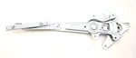 New Oem Mitsubishi Front Right Window Regulator 5713A256 Outlander Sport 11-23. Fixed Price $98.25.