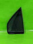 02-07 Lancer Passenger Right Rear Vent Glass Oem 4366-42. Fixed Price $60.00.