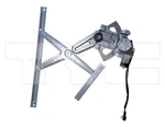 Tyc Window Motor And Regulator Assembly For 2003-2009 Kia Sorento 660797. Fixed Price $61.16.