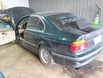 Driver Left Front Door Glass Fits 97-03 Bmw 540I 2084718. Fixed Price $150.00.