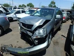 Used Rear Right Door Glass Fits: 2000 Lexus RX300 Grade. Fixed Price $120.70.