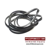 Genuine Porsche 944 968 Front Outer Windshield Seal 99354192500. Fixed Price $146.50.
