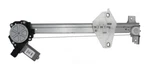 Power Window Motor And Regulator Assembly Dorman 748-479 Fits 06-11 Honda Civic. Fixed Price $63.89.