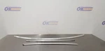1974 Ford Ranchero Gt Exterior Chrome Windshield Trim Molding Set. Fixed Price $255.00.