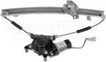 Dorman 751-571 Window Motor And Regulator Assembly For 13-16 Spark Ev. Fixed Price $116.90.