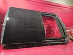 2002-2006 Mini Cooper Base Panoramic Sunroof Glass W/ Track Assembly. Fixed Price $269.99.