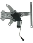 Window Reg W/ Motor Cardone Industries 82-13088AR. Fixed Price $152.78.