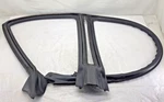 05-09 Subaru Outback Legacy Wagon Right Side Weather Strip Seal Oem 63521AG01A. Fixed Price $54.95.