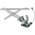 Window Reg W/ Motor Vdo WL41871. Fixed Price $100.66.
