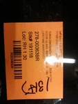 Passenger Right Rear Door Glass Privacy Tint Fits 07-11 Nitro 349306. Fixed Price $120.00.