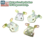 New Front Door Hinge Lh Fits Toyota Hilux 4RUNNER Truck RN70 RN75 VZN61 VZN66. Fixed Price $100.69.