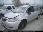 Passenger Right Front Door Glass Fits 00-06 Mazda Mpv 98708. Fixed Price $60.00.
