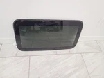 Glass Single Panel Sunroof Fits 12-14 Maxima 552443. Fixed Price $120.63.
