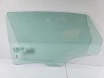 Driver Left Rear Door Glass Solar Fits 13-20 Fusion 1005055. Fixed Price $129.89.