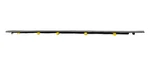 Cr-v Honda Front Passenger Side Door Window Belt Molding Oem Chrome 2017-2022. Fixed Price $95.59.