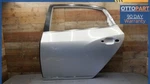 2011-2015 Hyundai Equus Rear Left Driver Side Door Window Shell Panel Oem. Fixed Price $357.50.