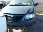 Passenger Quarter Glass 113" Wb Manual Light Tint Fits 01-07 Caravan 127786. Fixed Price $50.00.