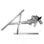 Power Window Motor And Regulator Assembly Tyc 660601 Fits 09-15 Honda Pilot. Fixed Price $150.99.
