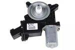 Genuine Acdelco Front Passenger Side Window Regulator Motor 84117331. Fixed Price $44.27.