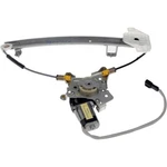 741-616 Dorman Window Regulator Rear Driver Left Side Hand For Hyundai Elantra. Fixed Price $102.11.