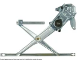 Cardone Window Regulator For Jeep Grand Cherokee, Wagoneer 82-612A. Fixed Price $66.60.