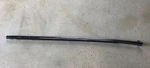 New Stock Genuine Door Belt Molding (left Front) Part #80821-3SG0A.. Fixed Price $150.00.