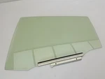 2016-2022 Toyota Prius Rear Left Side Door Window Glass 43R-00122 Oem. Fixed Price $102.99.