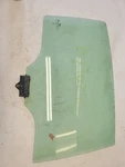 2009 2010 2011 Hyundai Genesis Right Rear Door Window Glass 83421-3M000. Fixed Price $112.50.