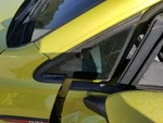 2022 Vw Volkswagen Golf Gti Oem Driver Left Pillar Glass. Fixed Price $35.70.