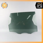11-18 Porsche Cayenne 958 Rear Right Passenger Side Door Window Glass Oem. Fixed Price $112.05.