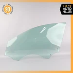 11-18 Audi D4 A8L Front Left Driver Door Window Glass 4H0845201A Oem. Fixed Price $139.23.