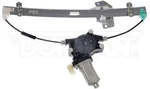 Dorman 748-447 Power Window Regulator And Motor Assembly. Fixed Price $117.44.