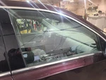 Passenger Front Door Glass Classic Style 5TH Digit Fits 18-24 Traverse 659070. Fixed Price $234.00.