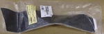 New Oem 2016-2020 Hyundai Elantra Front Left Door Black Out Tape 86363 F2000. Fixed Price $16.95.