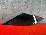 Rear Quarter Window Glass Left Side Mercedes W167 GLE350 GLE53 GLE63 Oem. Fixed Price $150.00.