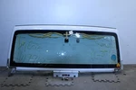 07-17 Jeep Wrangler Sahara Front Windshield Frame Panel Glass 68028605AN *read. Fixed Price $704.55.