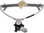 Power Window Motor And Regulator Assembly Dorman 748-047 Fits 06-08 Acura Tsx. Fixed Price $209.77.