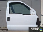 *no Shipping* 2008-2010 Ford F-350 5.4L Passenger Rh Right Front Power Door. Fixed Price $200.00.