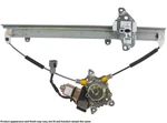 Front Driver Side Power Window Motor And Regulator For I35+MORE (82-1365AR). Fixed Price $53.54.