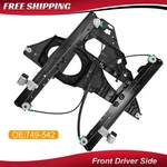 Front Driver Side Window Regulator 2007-17 Lincoln Navigator Ford Expedition. Fixed Price $62.99.