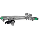Dorman 751-789 Power Window Regulator And Motor Assembly. Fixed Price $106.11.