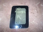 98-11 Ranger 4DR Super Cab Right Passenger Side Rear Door Glass Tinted. Fixed Price $58.45.