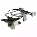 Power Window Regulator Assembly Motorcraft WLRA-246-FR3Z Fits 15-23 Ford Mustang. Fixed Price $119.74.