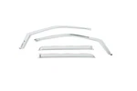 Putco 480065 Element Rainguards. Fixed Price $196.99.